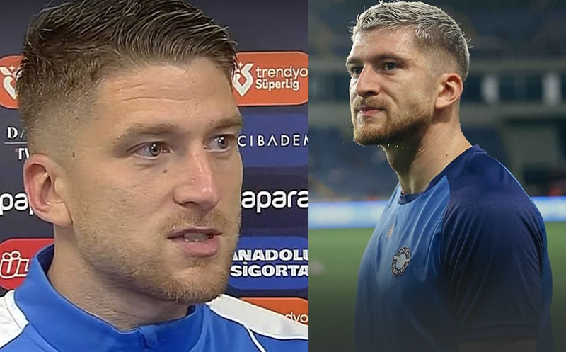 Konuşması Türkiye gündemine oturdu: ‘Biz ne zaman düşman olduk!’