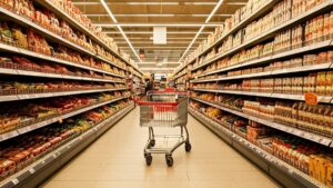 Küf problemi yaşanıyor: O ülkede peynir sepetleri market raflarından kaldırıyor