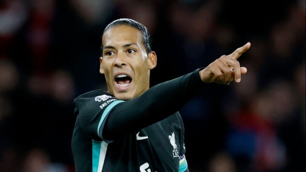 Liverpool yıldızından maç öncesi Real Madrid açıklaması: ‘Hayal kırıklığı yaratıyor’