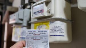 MIlyonlarca haneye sanayI faturası