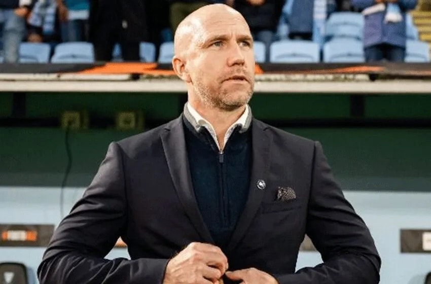Malmö teknik direktörü Beşiktaş maçının favorisini açıkladı