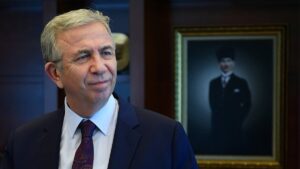 Mansur Yavaş duyuru: Gençlik Sofraları uygulaması hayata geçti