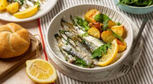 Meğer balığın yanında tüketilen bu yiyecekler zararlıymış! Kesinlikle birlikte yemeyin