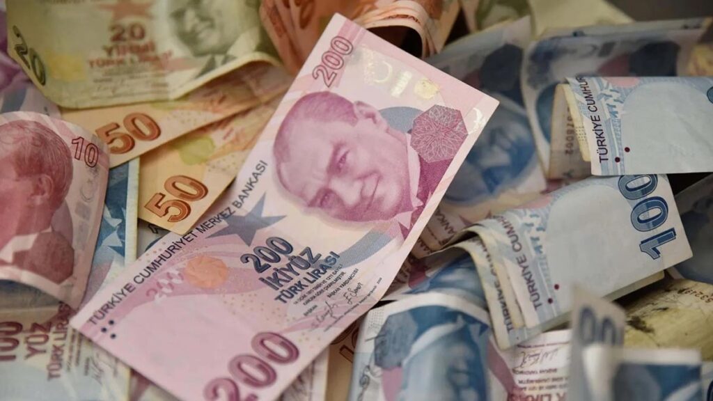 Mevduat faizleri güncellendi: 500 bin TL’nin 1 aylık getirisi belli oldu