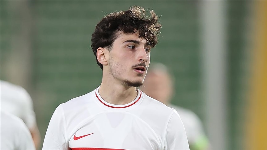 Milli Takımda Abdülkerim’in yerine o isim çağrıldı