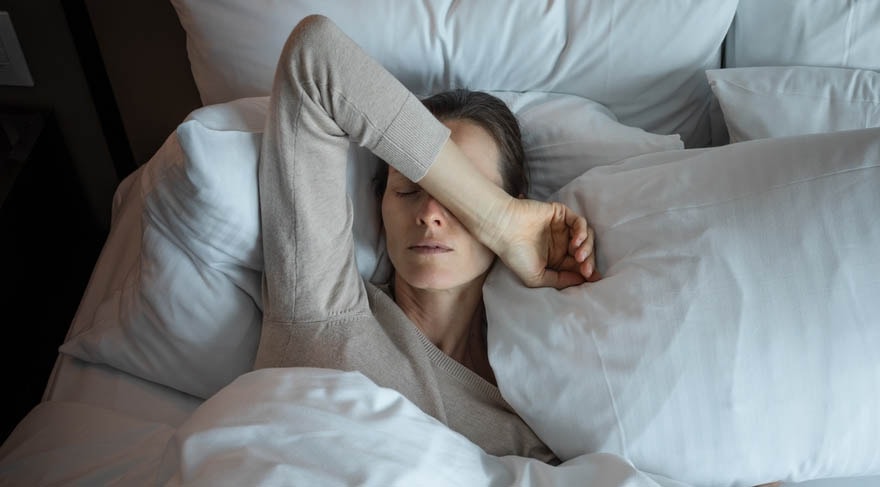 Milyonlarca kadın aynı sebepten dolayı sabah 3.29’da uyanıyor: İşte araştırmanın şaşırtıcı sonuçları