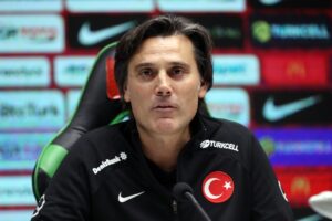 Montella, Roma iddialarına yanıt verdi: ‘Yapacağım ilk şey…’