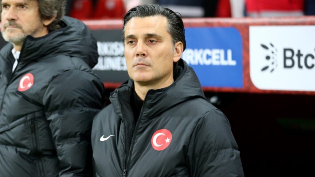 Montella’dan şok karar! İlk 11’e dönüyor…