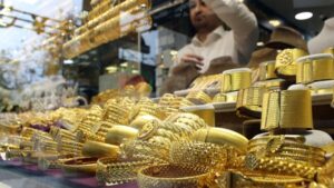 Ne çeyrek ne gram! Kuyumcular kapış kapış onu satıyor