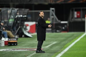 Okan Buruk’tan TFF’ye sert tepki: ‘Kötü niyet…’