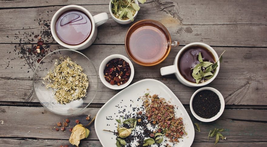 Papatya, yeşil çay ya da kuşburnu değil: En sağlıklı bitki çayı oymuş