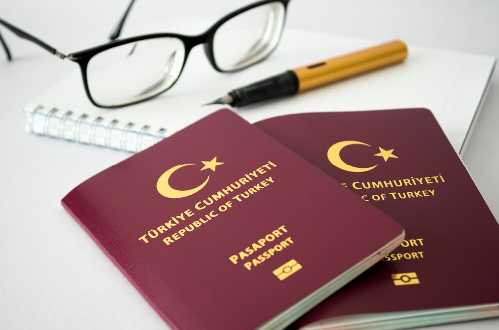 Pasaport ücretlerine dev zam: İşte yeni fiyatlar