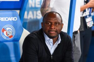 Patrick Viera’nın yeni adresi! Sürpriz takıma gidiyor…
