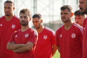 Pendikspor’a 3 dönem transfer yasağı!