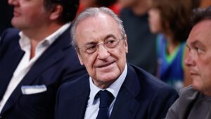 Perez’den tarihi proje: Real Madrid’de değişim rüzgarları