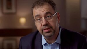 Prof. Dr. Daron Acemoğlu: Türkiye’de olsam Nobel alamazdım