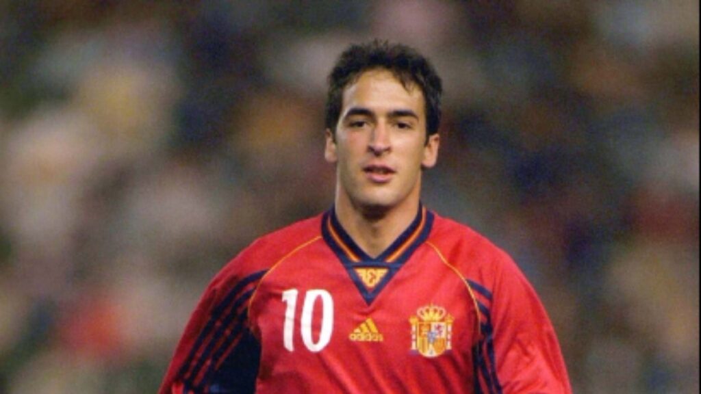 Raul’dan Ancelotti’ye gönderme: ‘Fırsat verilmeli’