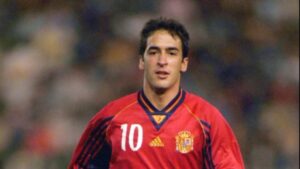 Raul’dan Ancelotti’ye gönderme: ‘Fırsat verilmeli’