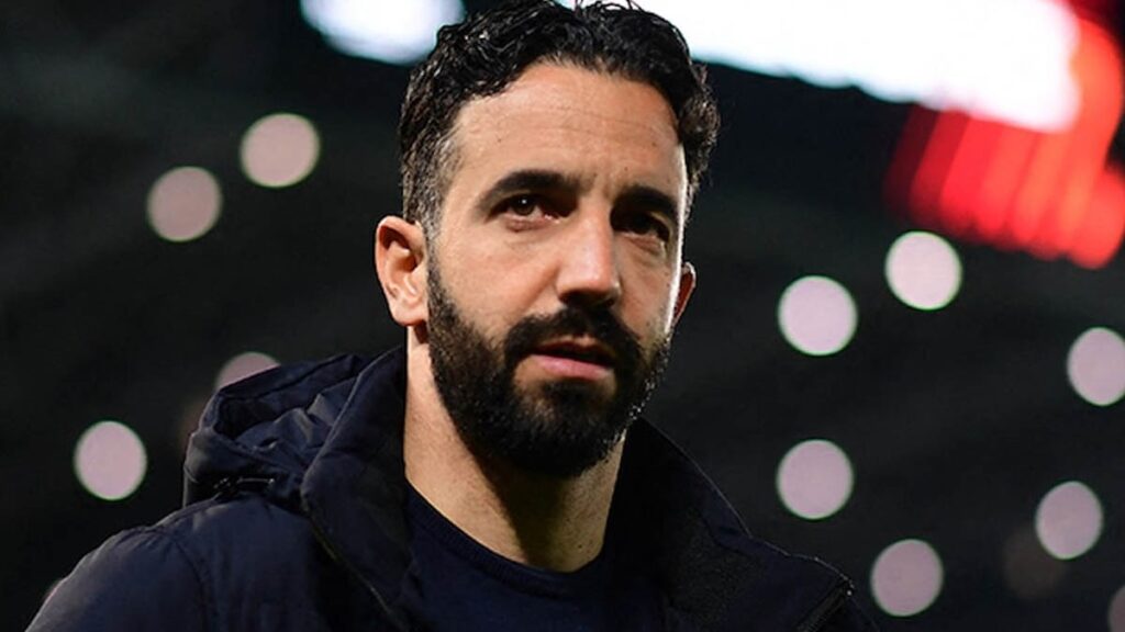 Ruben Amorim kimdir? Manchester United’ın yeni teknik direktörü kaç yaşında, nereli?