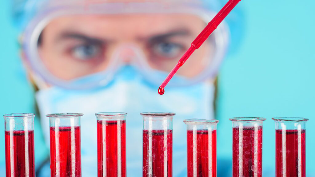 Şaşırtan sonuç! Düşük zeka düzeyine sahip olan kan grubu açıklandı