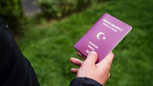 Schengen vizesi alacak Türk vatandaşlarına yeni kısıtlama
