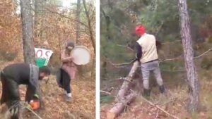 Siyasi gündem karıştı Cengiz hızarı kaptı