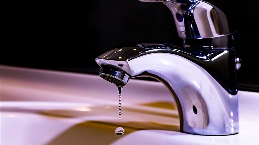 Su faturasını görünce kalp krizi geçirdi