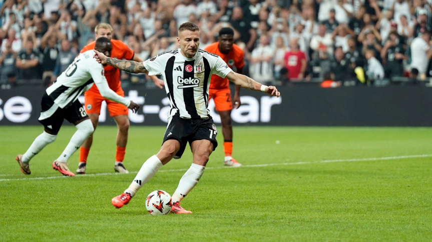 Süper Lig’in penaltı karnesi! İşte en çok penaltı kullanan takım…