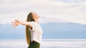 Temiz hava almanın bir faydası daha ortaya çıktı