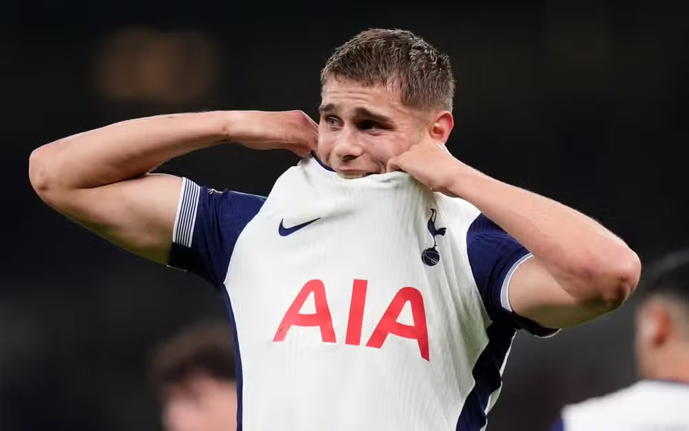 Tottenham teknik direktörü önemli eksiği açıkladı! Galatasaray maçında yok