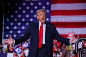 Trump, hukuki zaferi de kazandı