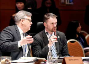 Trump’ın Ticaret Temsilciliği adayı belli oldu