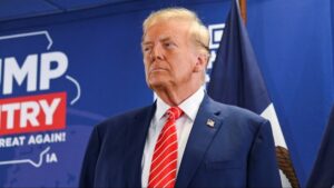 Trump’tan, CBS News’a 10 milyar dolarlık dava