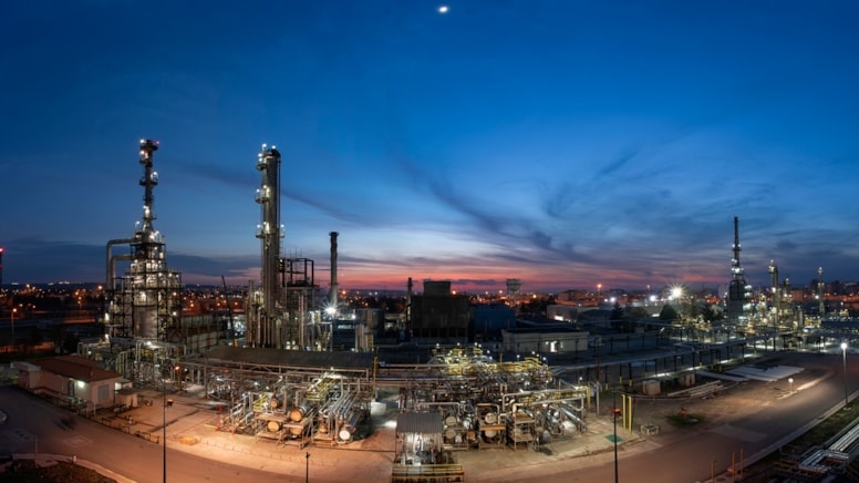 Tüpraş nerede, hangi ilde?