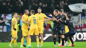 UEFA, Kosova’yı hükmen yenik saydı