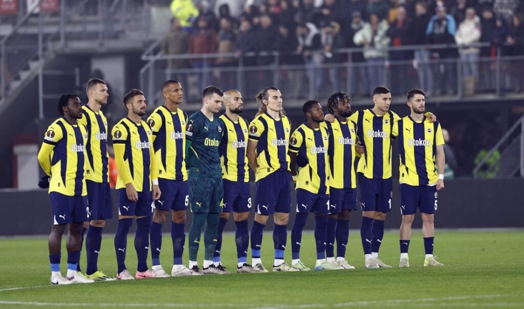 Ülke futbolunun kaderi Fenerbahçe’nin elinde!