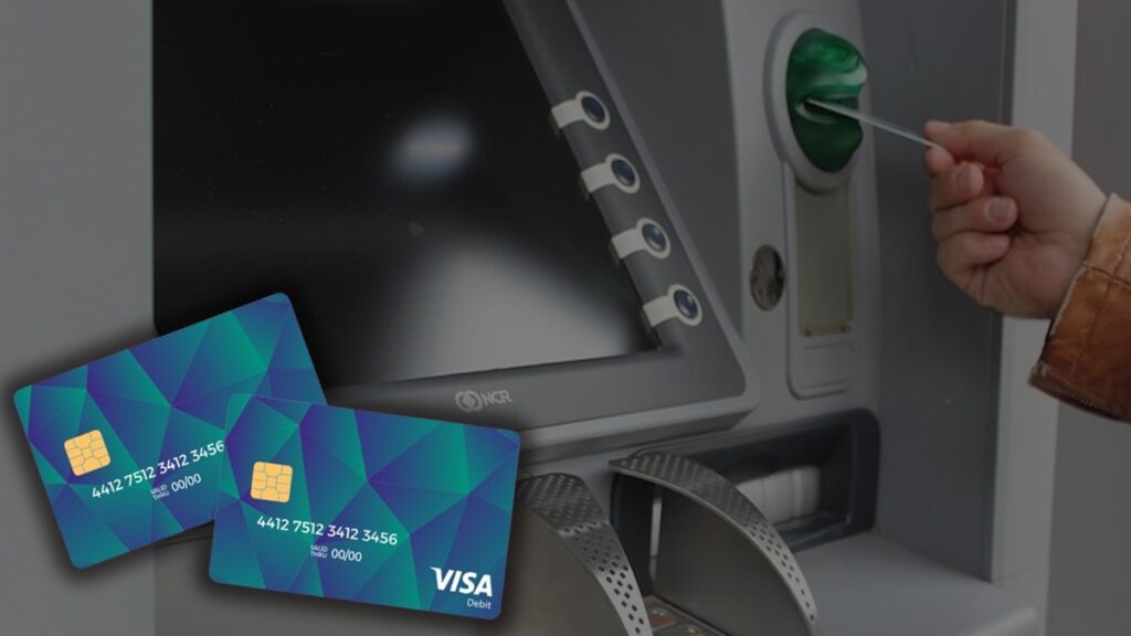 Ülkede kaçak göçmenleri engellemek için kart çıkardılar: Her ay 17 bin lira yüklenecek