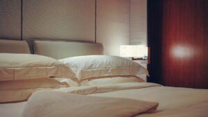 Ünlü otel zinciri iflas etti: Geçen sene art arda açılış yapmıştı