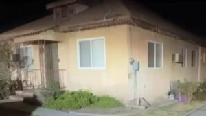 Uzun zamandır yerden gelen tuhaf sesleri 93 yaşındaki ev sahibi çözdü