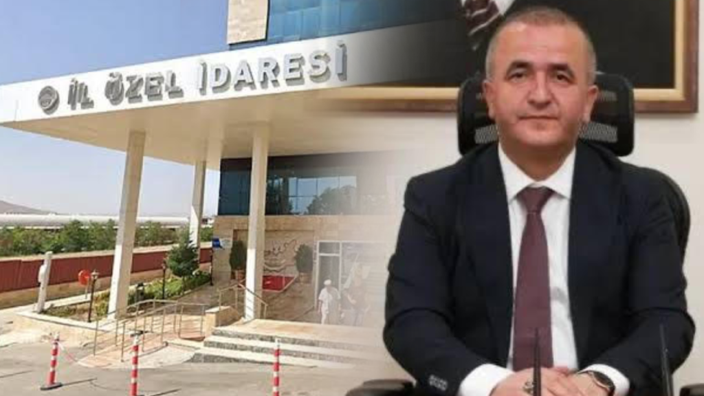 Vali, ‘güvenliği’ gerekçe gösterdi milyonluk ihaleyi pazarlıkla verdi