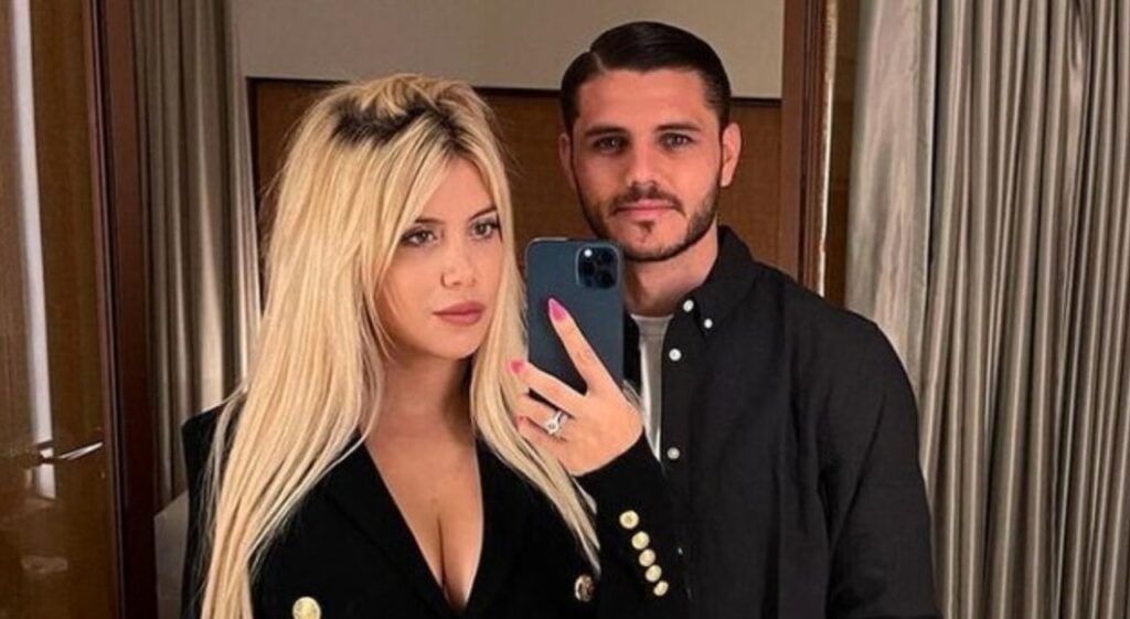Wanda Nara, Icardi’den ayrıldığını resmen açıkladı! ‘İstediğim kişiyle olmakta özgürüm’