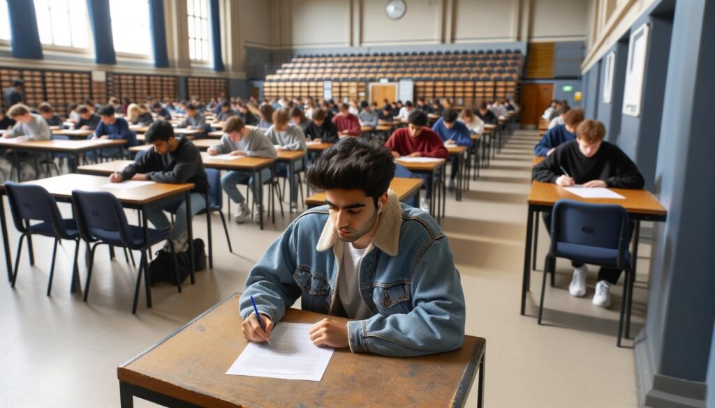 YDS kaç dakika, saat kaçta bitiyor? Sınav giriş belgesi…