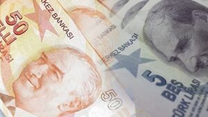 Yeni 5 ve 50 TL’lik banknotlar bugün tedavüle çıkıyor