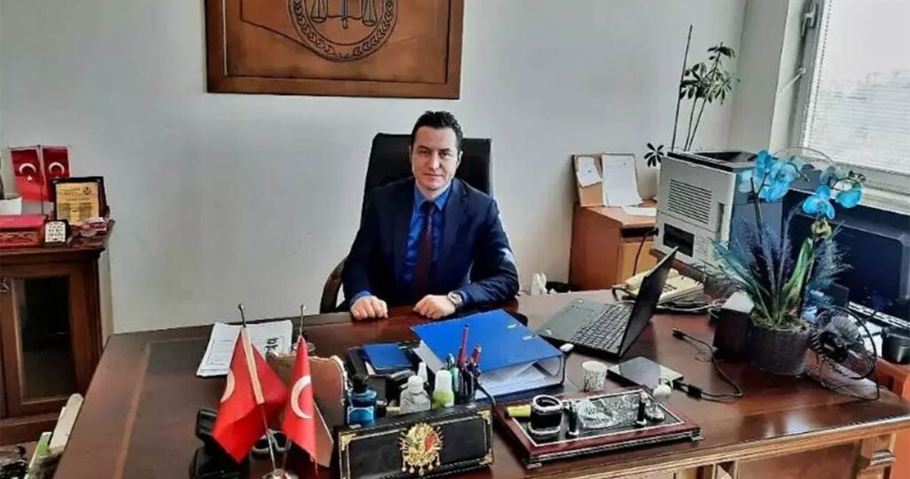 ‘Yenidoğan çetesi’ soruşturmasını yürüten savcısı Yavuz Engin görevden alındı mı! Bakan Tunç’tan açıklama