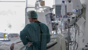 Yenidoğan çetesindeki hastane için yeni iddia: "Taburcu olacakken ‘Öldü’ dediler"