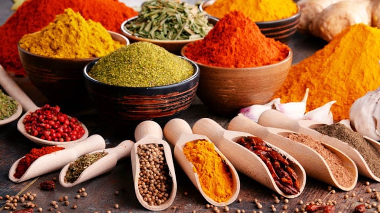 Yeşil çaya göre çok daha fazla antioksidan içeriyor: Bu baharat sağlığınız için bir mucize!