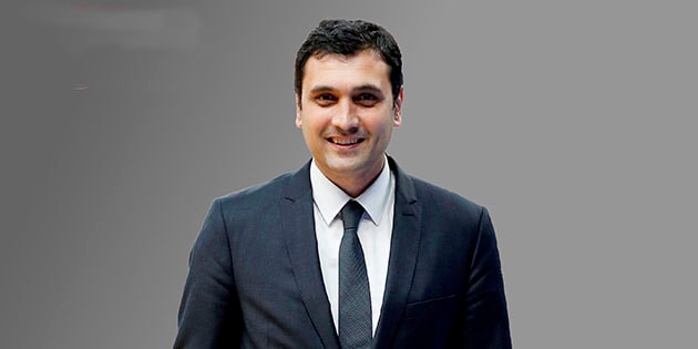 Yılmaz’a TBF’de yeni görev! Ligler ona emanet