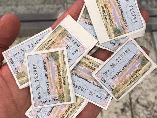 Yurt dışı çıkış harcı zam oranı kesinleşti: İşte yeni fiyatı