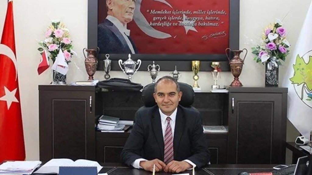 Zafer Partisi ilk belediyesini aldı