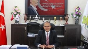 Zafer Partisi ilk belediyesini aldı